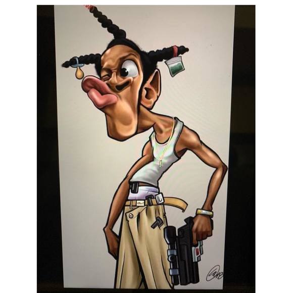 Meet your Posher, Clive - Picture 1 of 1